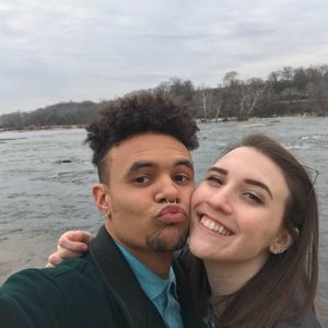 Meet your Posher, Logan